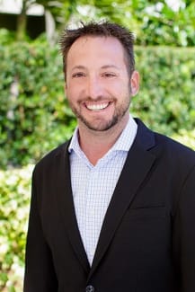 ANTHONY GRONDIN, PROJECT DIRECTOR