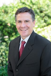 GREG WARD, CHIEF INVESTMENT OFFICER