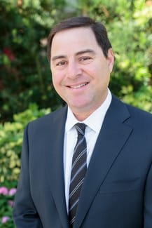 HOWARD COHEN CHIEF EXECUTIVE OFFICER
