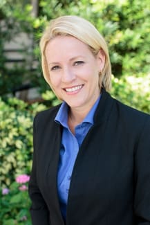 SHANON PEREIRA REGIONAL MANAGER