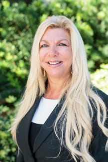 SHERRI VERRET SENIOR REGIONAL MANAGER OF ASSOCIATION SERVICES