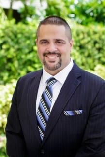steve mason regional manager