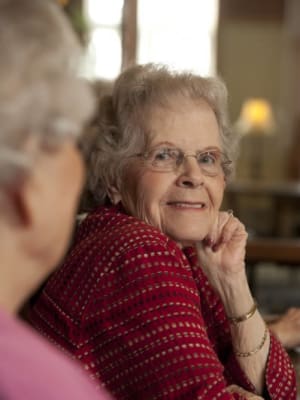 Interested in out Memory Care? Contact Evergreen Memory Care to learn more.