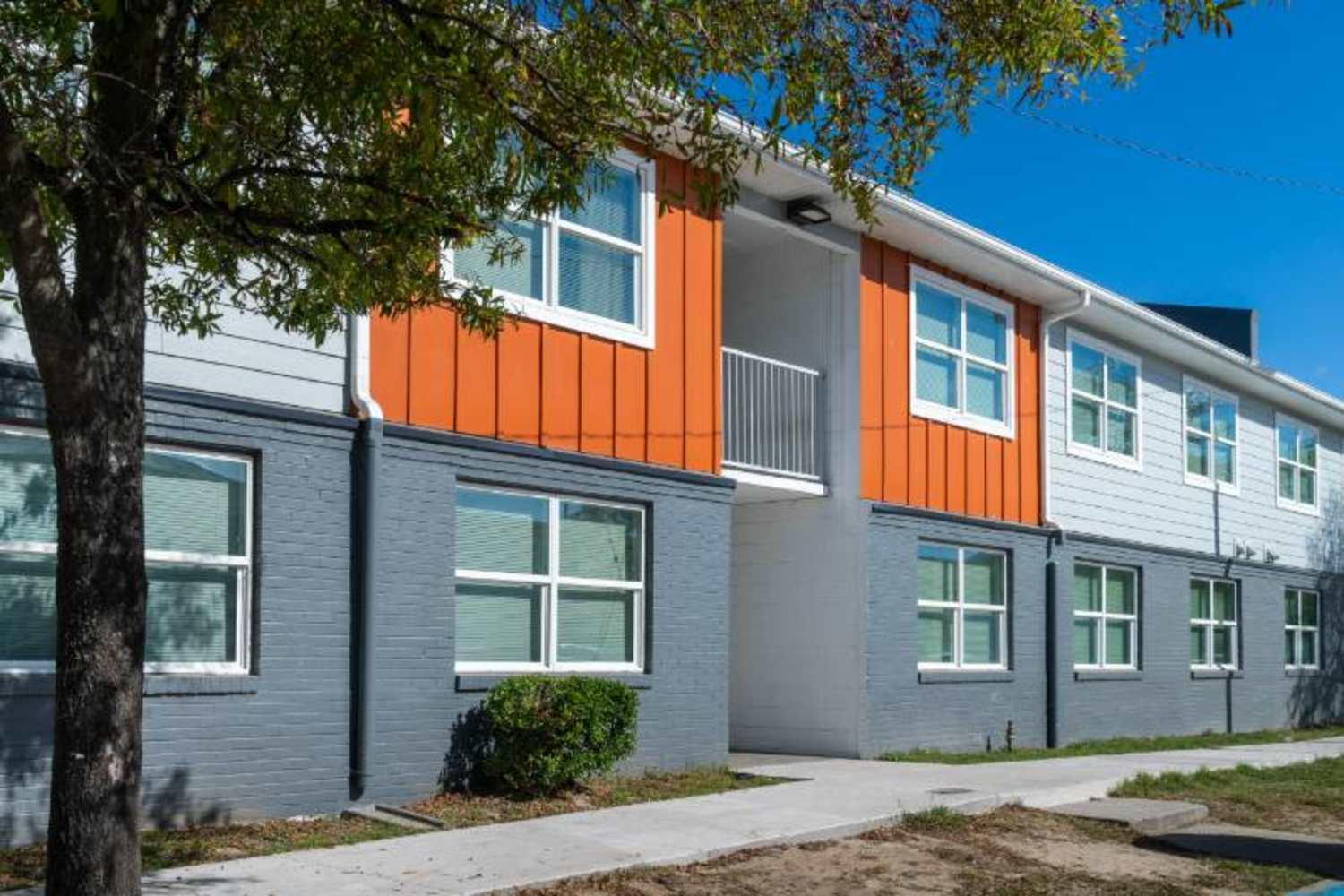 Apartment at Bridgeview Village in Charleston, South Carolina