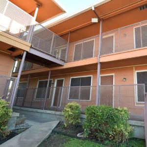 Exterior of building at Buffalo Run in Princeton, Texas