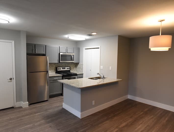 Affordable 1 2 Bedroom Apartments In San Antonio Tx