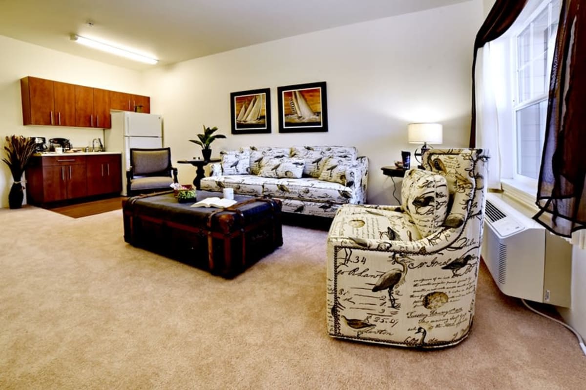 Floor plans at Rosewood Estates in Cobourg, Ontario