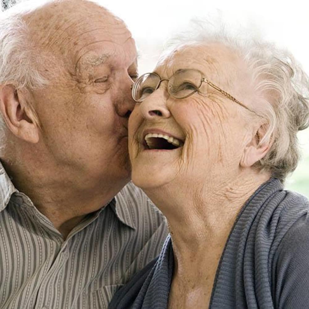 Our core values at Brightwater Senior Living