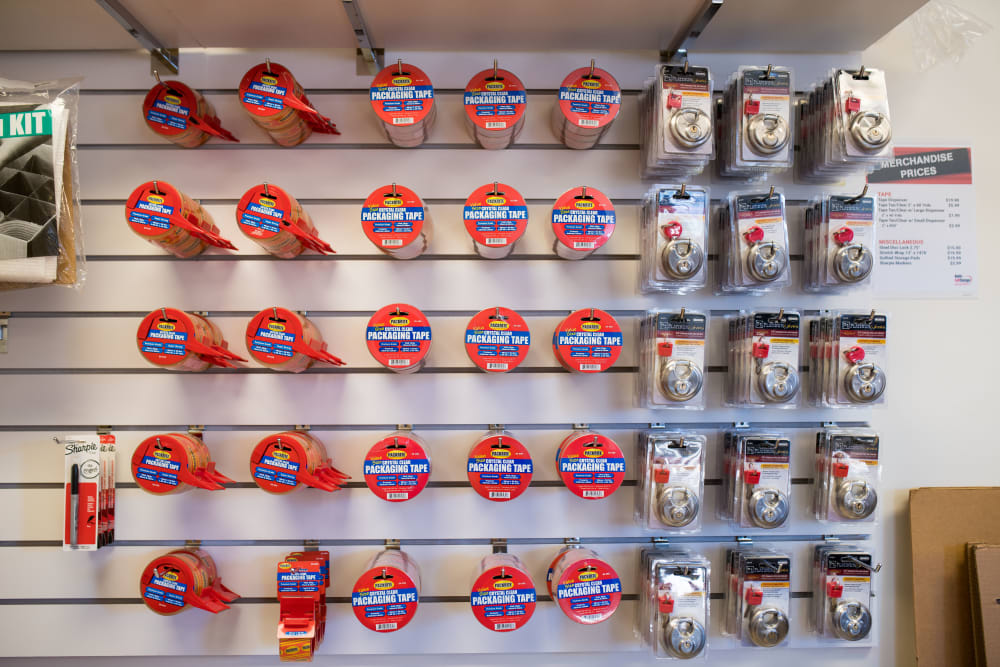 Self Storage Apple Self Storage Fredericton North, New Brunswick