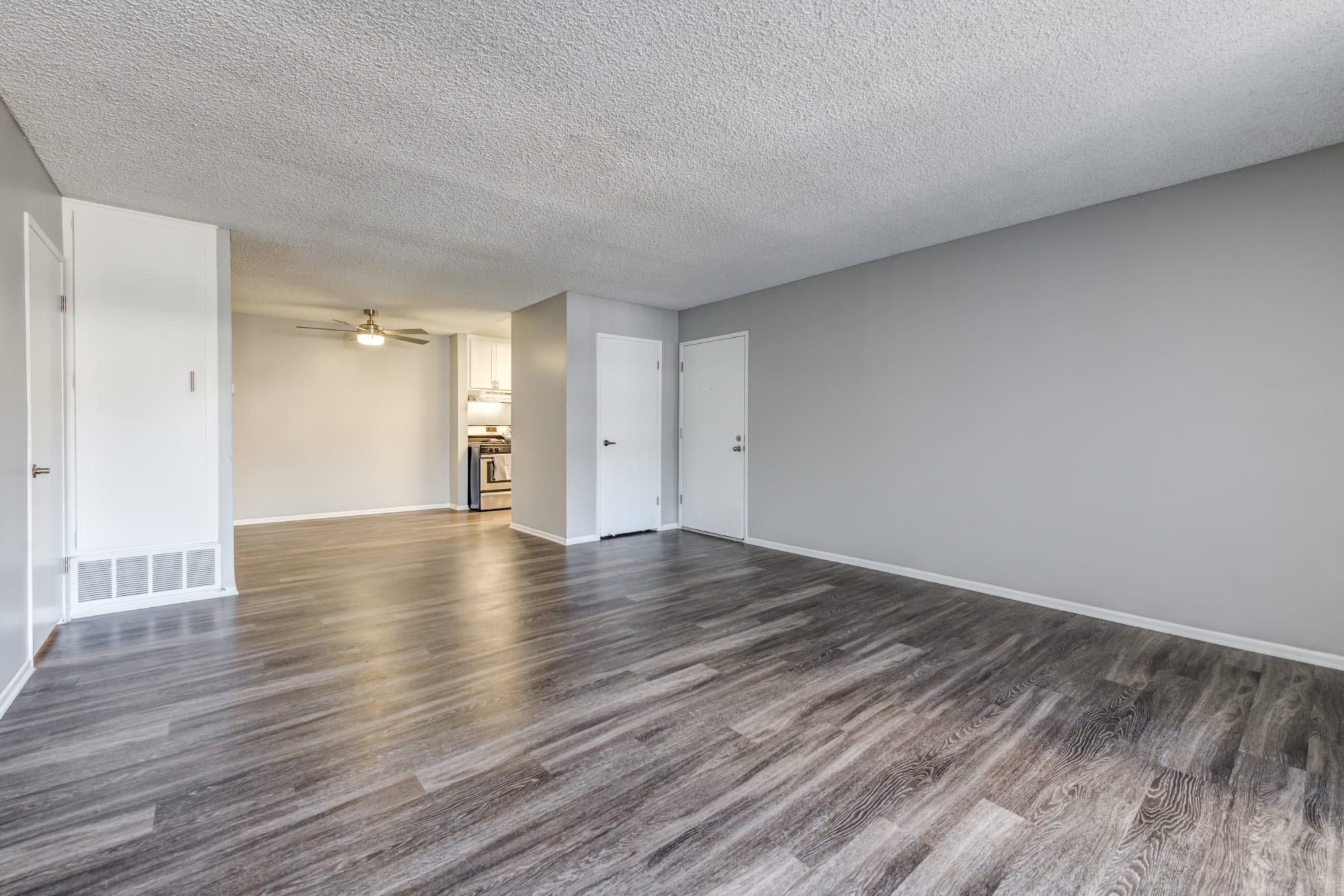 Photos of Kendallwood Apartments in Whittier, CA