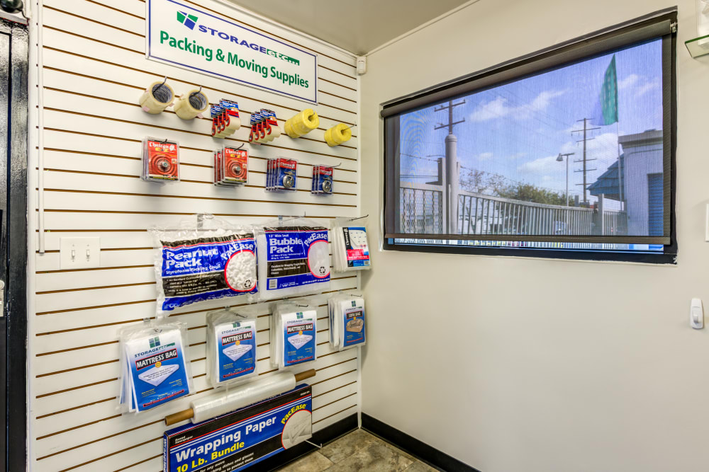 Self Storage Units Anaheim, CA Storage Etc...