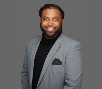 Darrin Bynum Marketing & Leasing Specialist