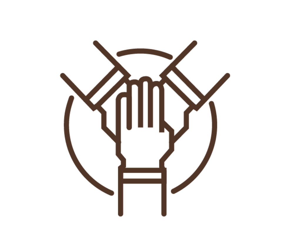 SL Corp foundation graphic