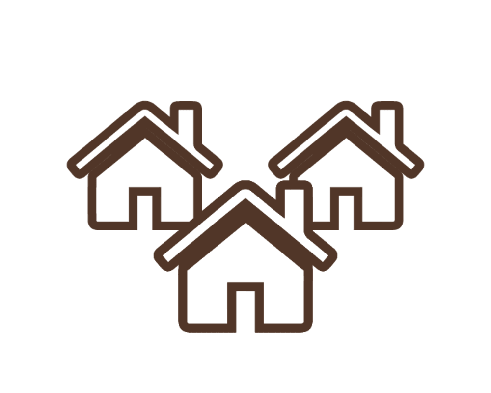 SL Corp communities in oregon and montana graphic
