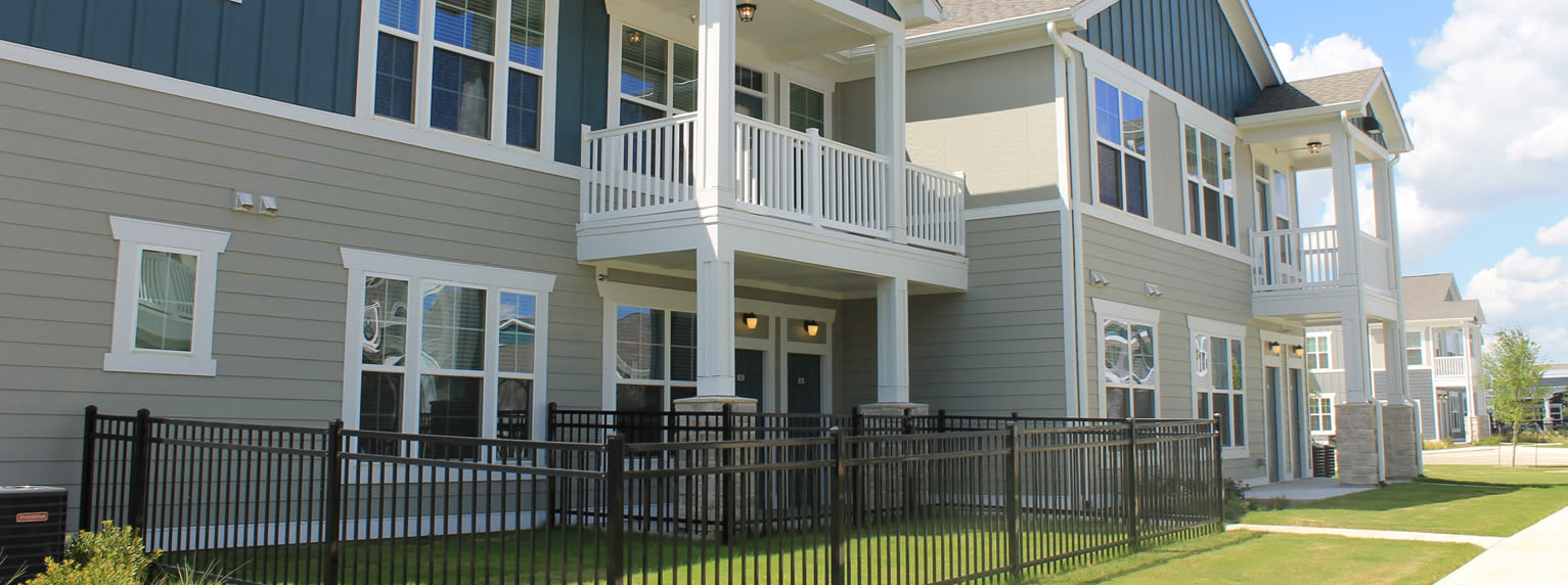 Apartments in Austin, TX