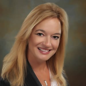 Denise Langman from Heritage Hill Senior Community