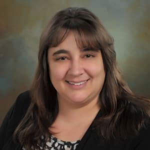 Jody Hoffman from Heritage Hill Senior Community