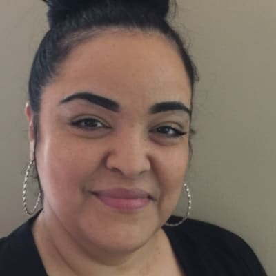 Eve torres, a team member at O'Brien Realty Group in Avon, Connecticut