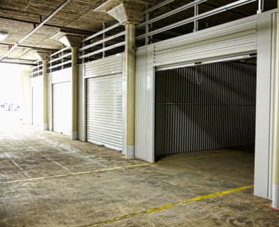 Learn more about storage units at California Classic Storage in Ventura, California