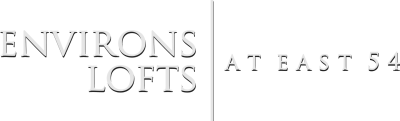 Environs Lofts at East 54