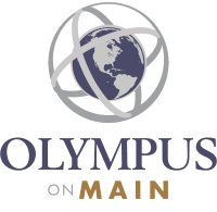 Olympus on Main
