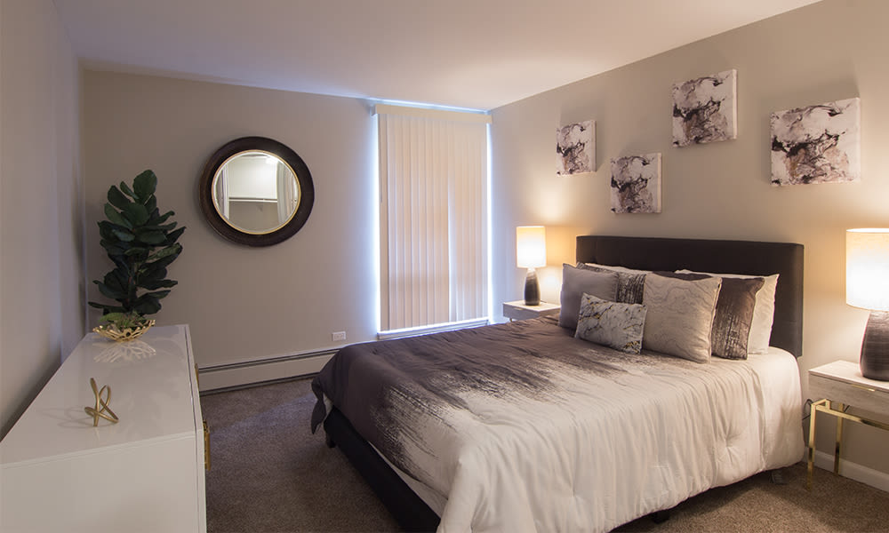 Photos & virtual tours of Windsor Lakes Apartment Homes Apartments in