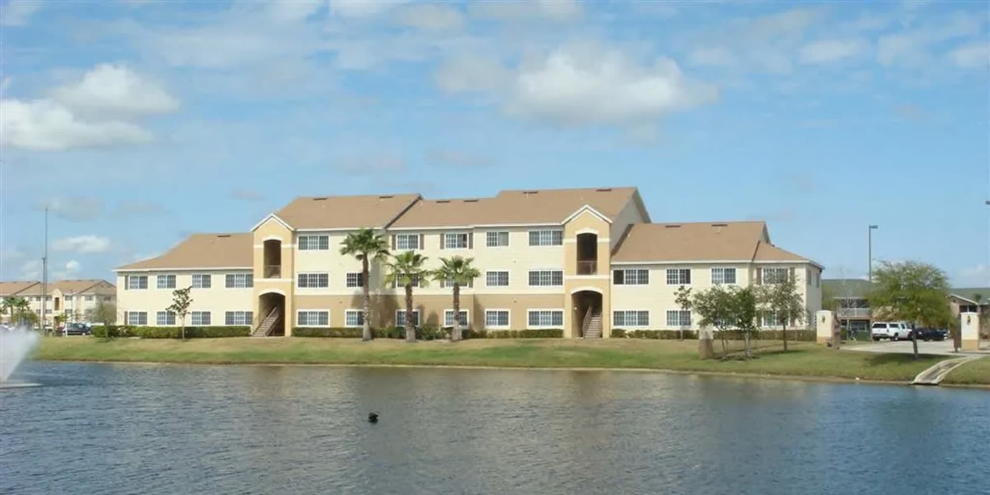 Homes at Mission Bay in Rockledge, Florida