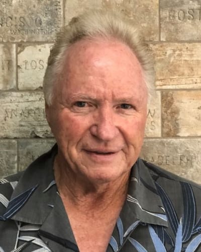 David Craik, Principal at Avenir Senior Living in Scottsdale, Arizona.