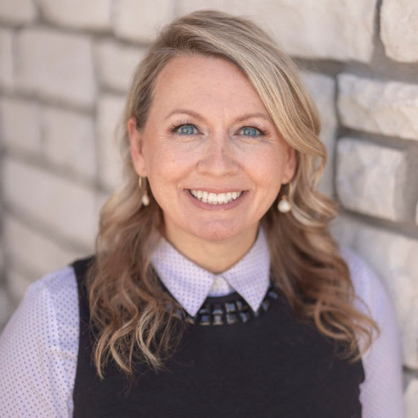 KayMaree Hader, Business Office Director at The Westbury Senior Living in Columbia, Missouri