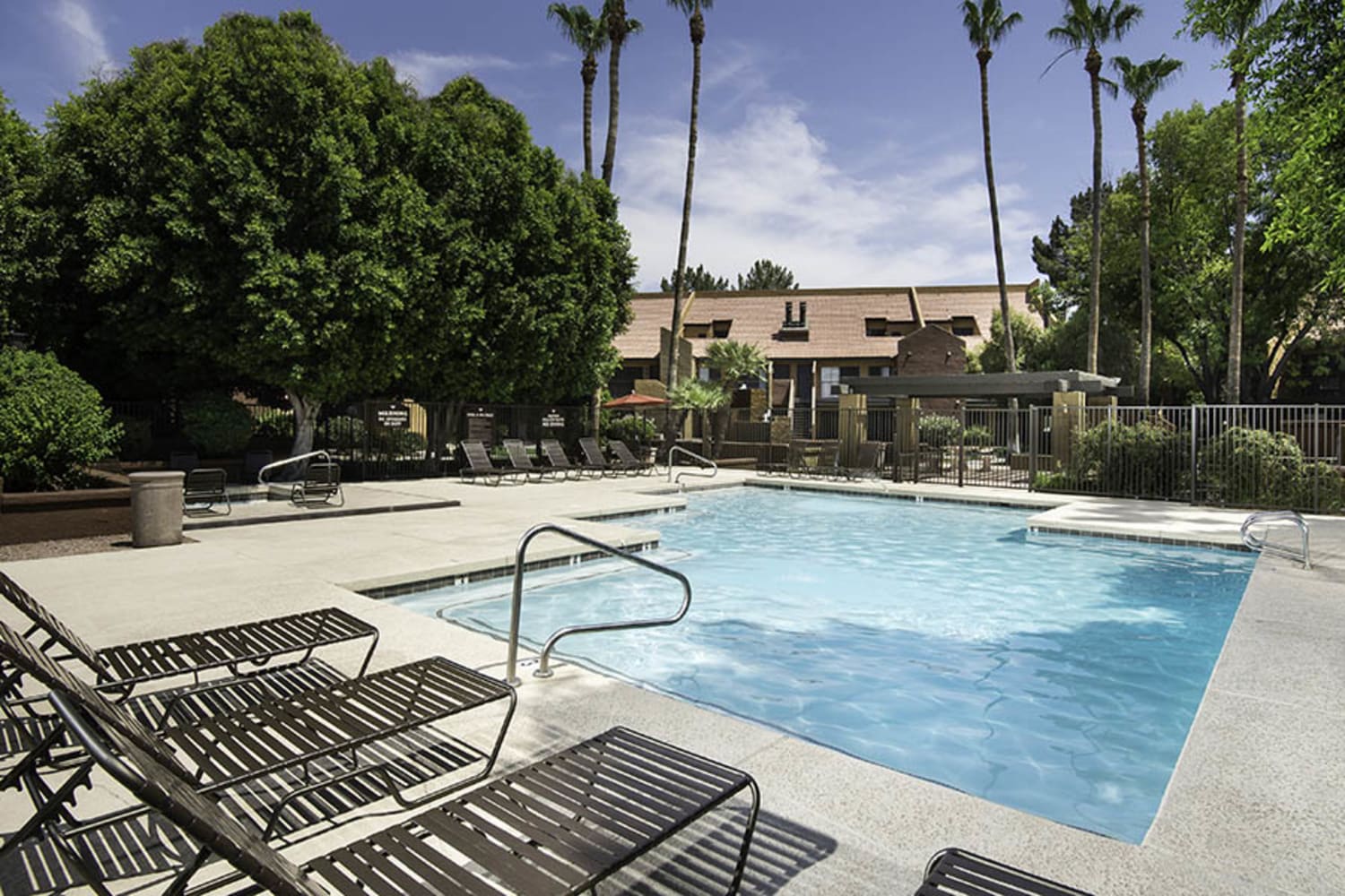 Waterford Place Apartments Apartments with Air Conditioning