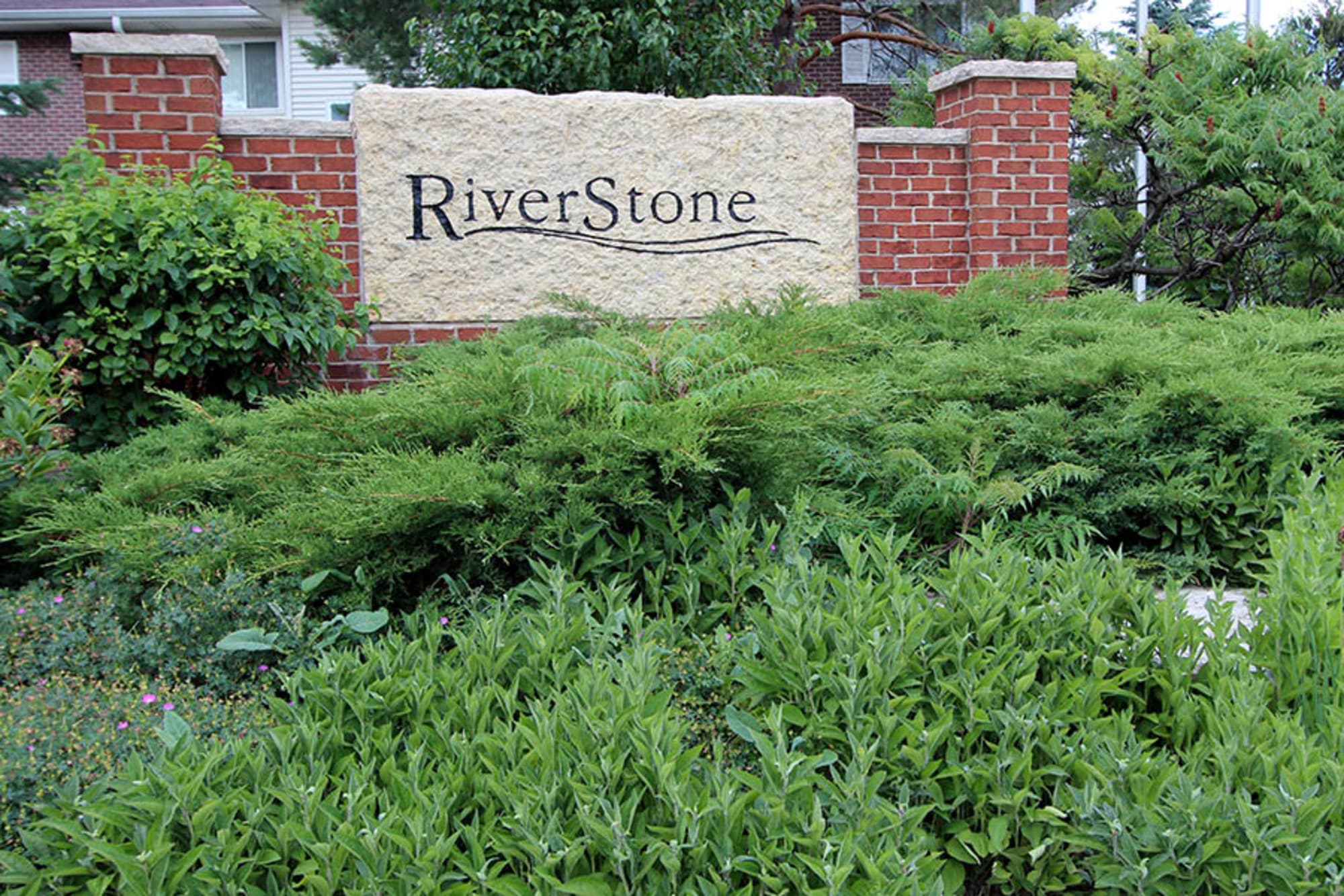 Photos of Riverstone Apartments in Bolingbrook, IL