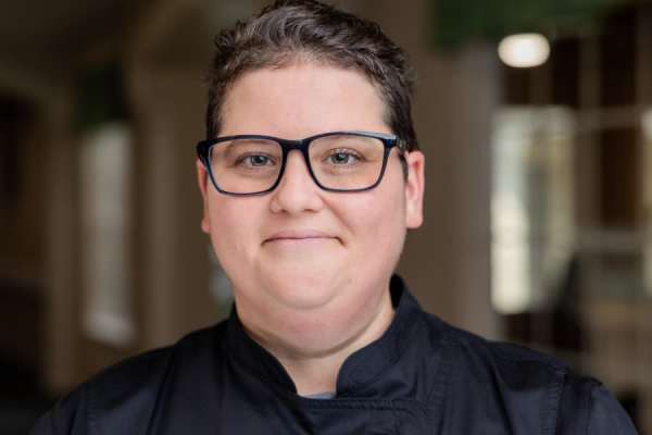Mandy Garrison - Director of Dining Services at Carriage Inn Katy in Katy, Texas ,