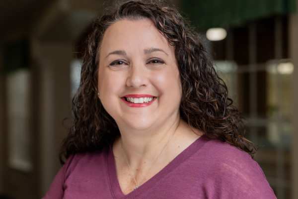 Suzy Yankowitz  - Business Office Manager at Carriage Inn Katy in Katy, Texas