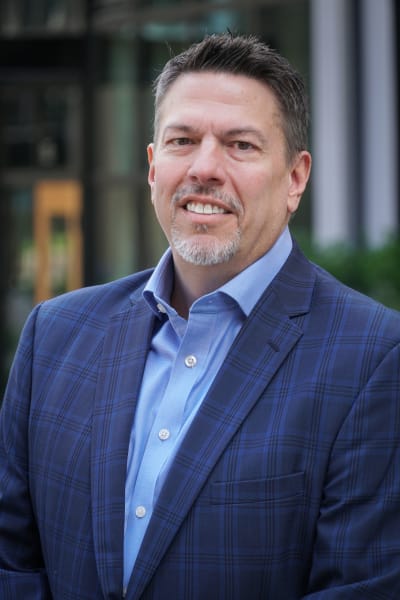 Dan Williams | President & COO