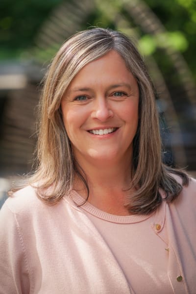 Vanessa Ceryance | Director of People & Culture