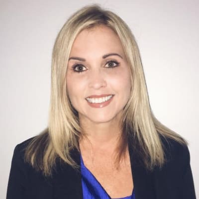 Lori Frazier - Director of Business Development at Avenir Behavioral Health Center in Surprise, Arizona