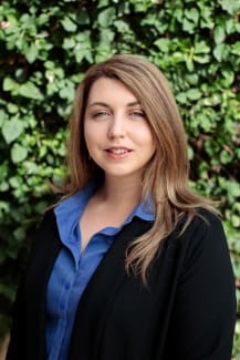 Jennifer Burch