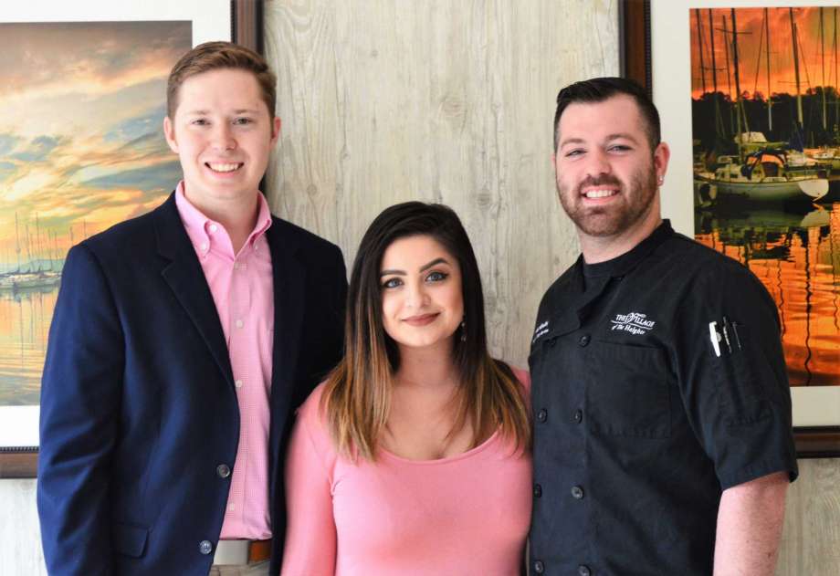Professional and caring team at The Village of Southampton in Houston, Texas