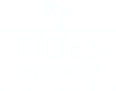 Tides on Spencer