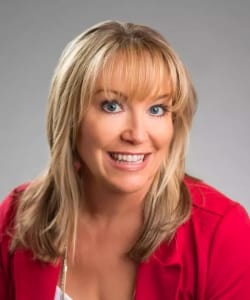 Dana Hammond - Director of Training