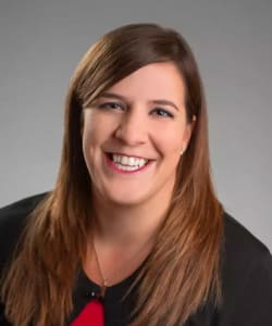Sara Vogel - Director of Systems