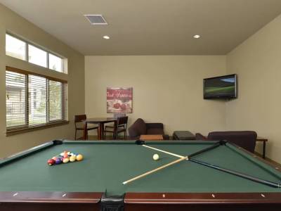 View amenities at Copper Ridge in Kennewick, Washington