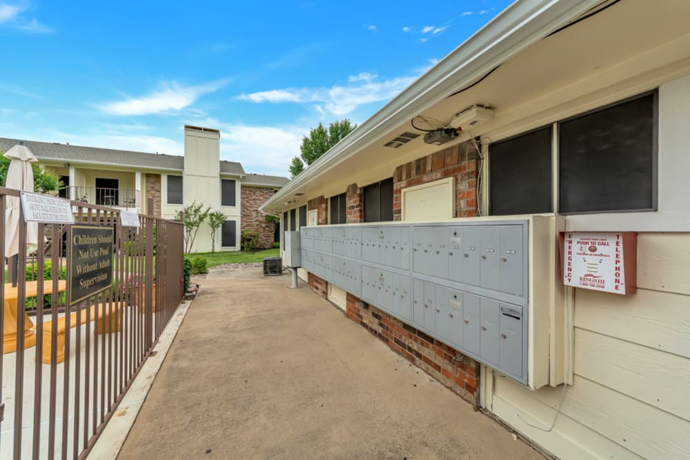Photos of Stonegate Apartments Apartments in Mckinney, TX