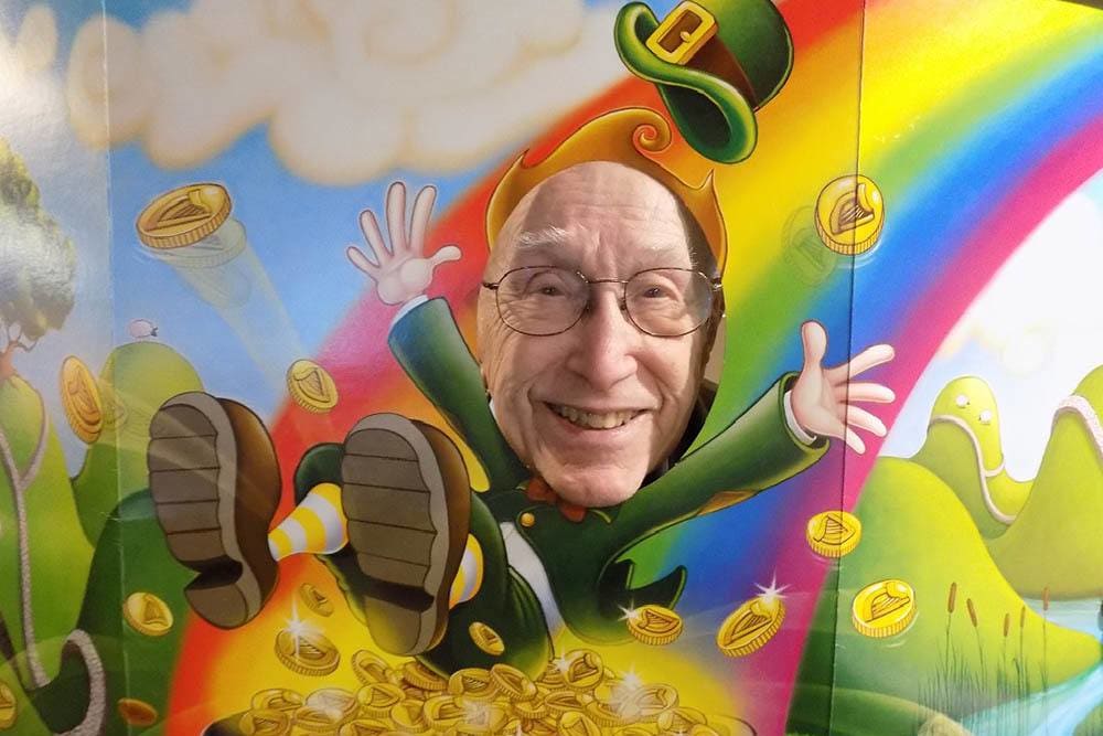 Photos of Merrill Gardens at in WA