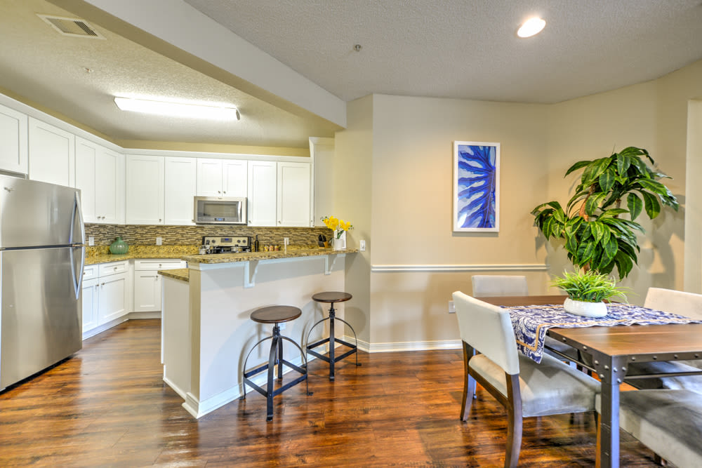 Photos of Ocean Park of Ponte Vedra in Jacksonville Beach, FL
