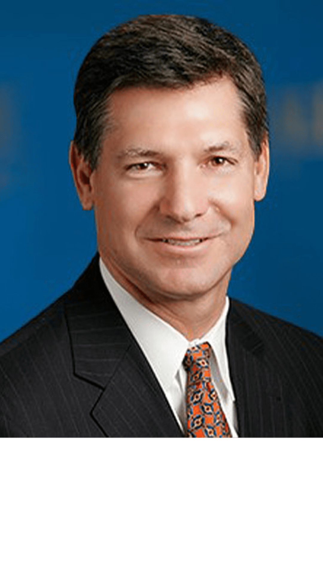 James E. Ledbetter