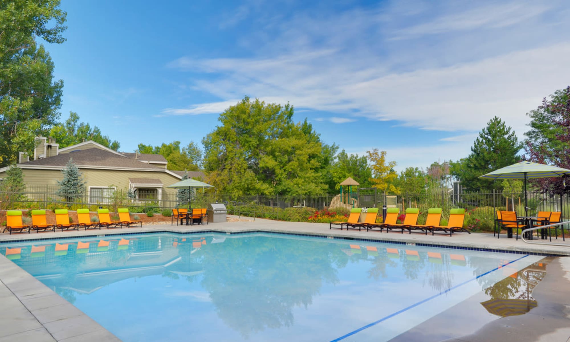 Apartments at Environs Residential Rental Community in Westminster, Colorado