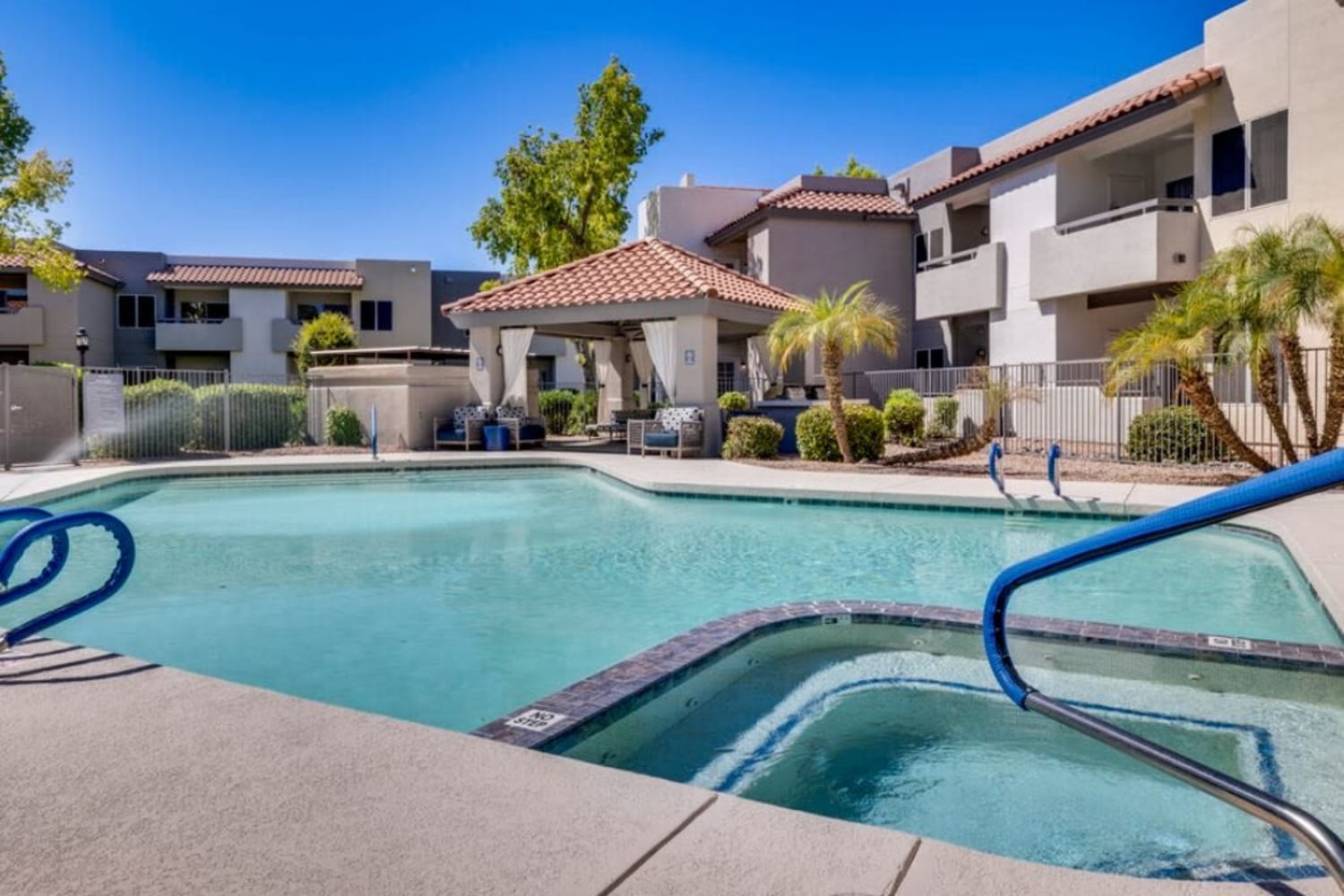 Photos of Alcove at the Islands in Gilbert, Arizona