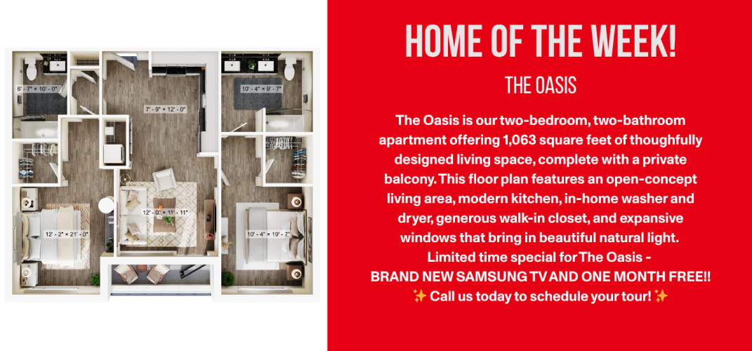 Home of the week at The Preserve Scott's Addition in Richmond, Virginia