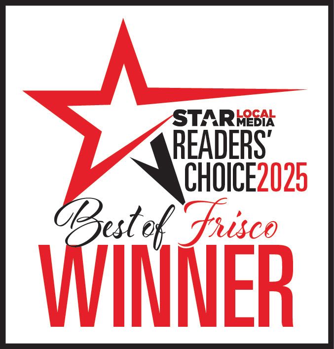 award winner at Watermere at Frisco in Frisco, Texas